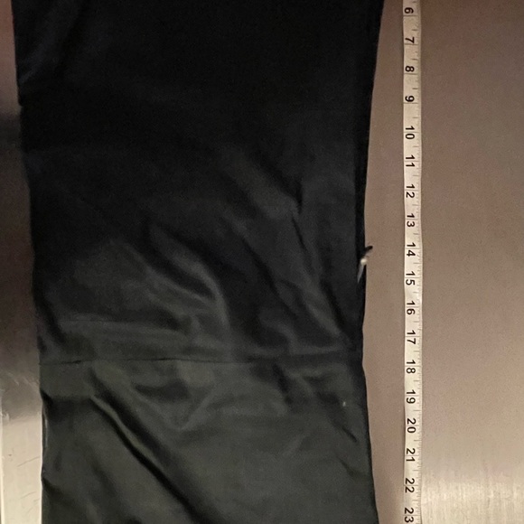 Under Armour Mens Storm 3 Snowpants Black - Size Medium - Picture 6 of 10
